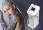 Portable ND Yag portable laser tattoo removal machine Carbon Peeling Beauty Equipment