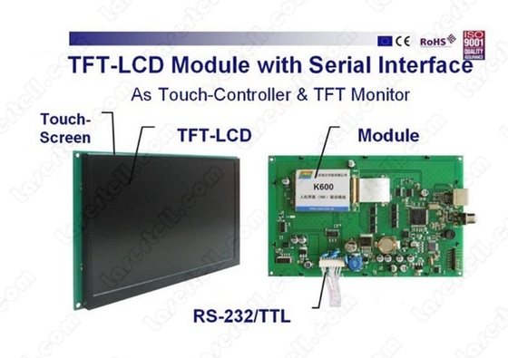 ソフトウェアが付いている美装置 IPL SHR OPT のダイオード LCD の本来の性格タッチ画面