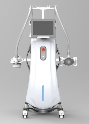 バキュムローラー RF スキンリフティング 体重減少 脂肪除去のためのカビテーションマシン